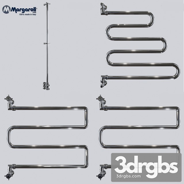 Margaroli 3dsmax Download - thumbnail 1