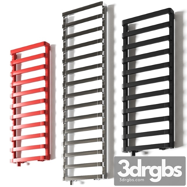 Step by Irsap Radiator 3dsmax Download - thumbnail 1