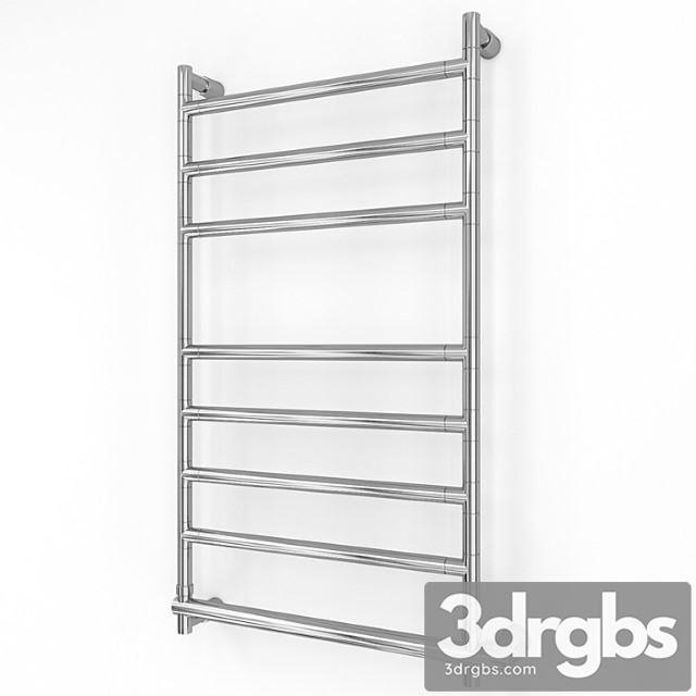 Towel Rail S 3dsmax Download - thumbnail 1