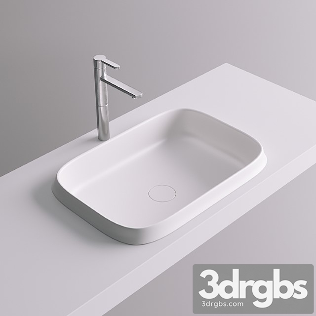 Arbi Belt Sink 3dsmax Download - thumbnail 1