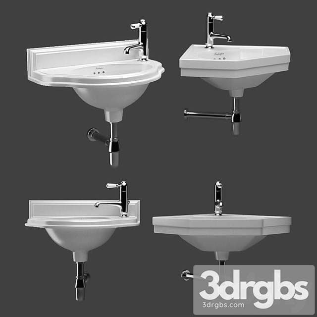 Burlington P13r 3dsmax Download - thumbnail 1