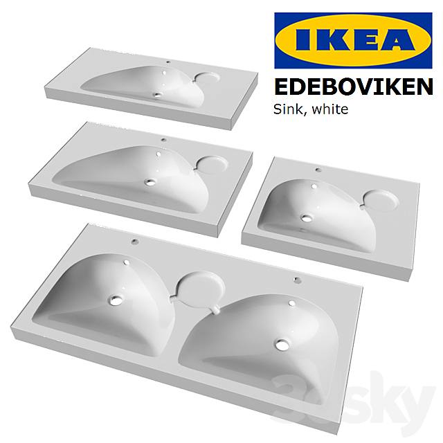 IKEA EDEBOVIKEN (IKEA EDEBOVIKEN) 3DSMax File - thumbnail 1
