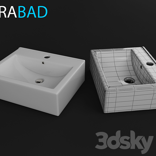 Kerabad 3ds Max - thumbnail 1