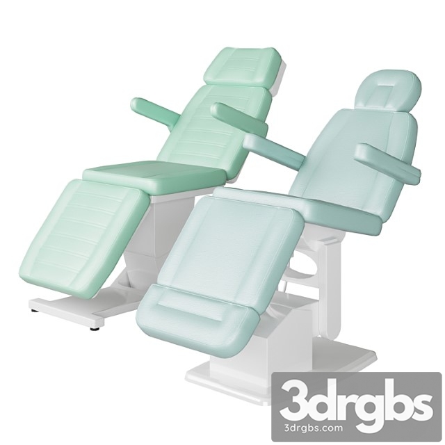 Beauty chairs - thumbnail 1