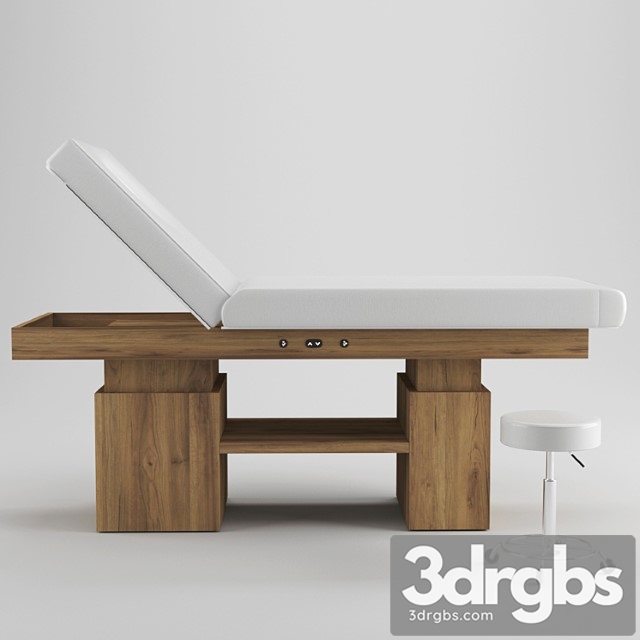 Esthe?tic design massage table - thumbnail 1