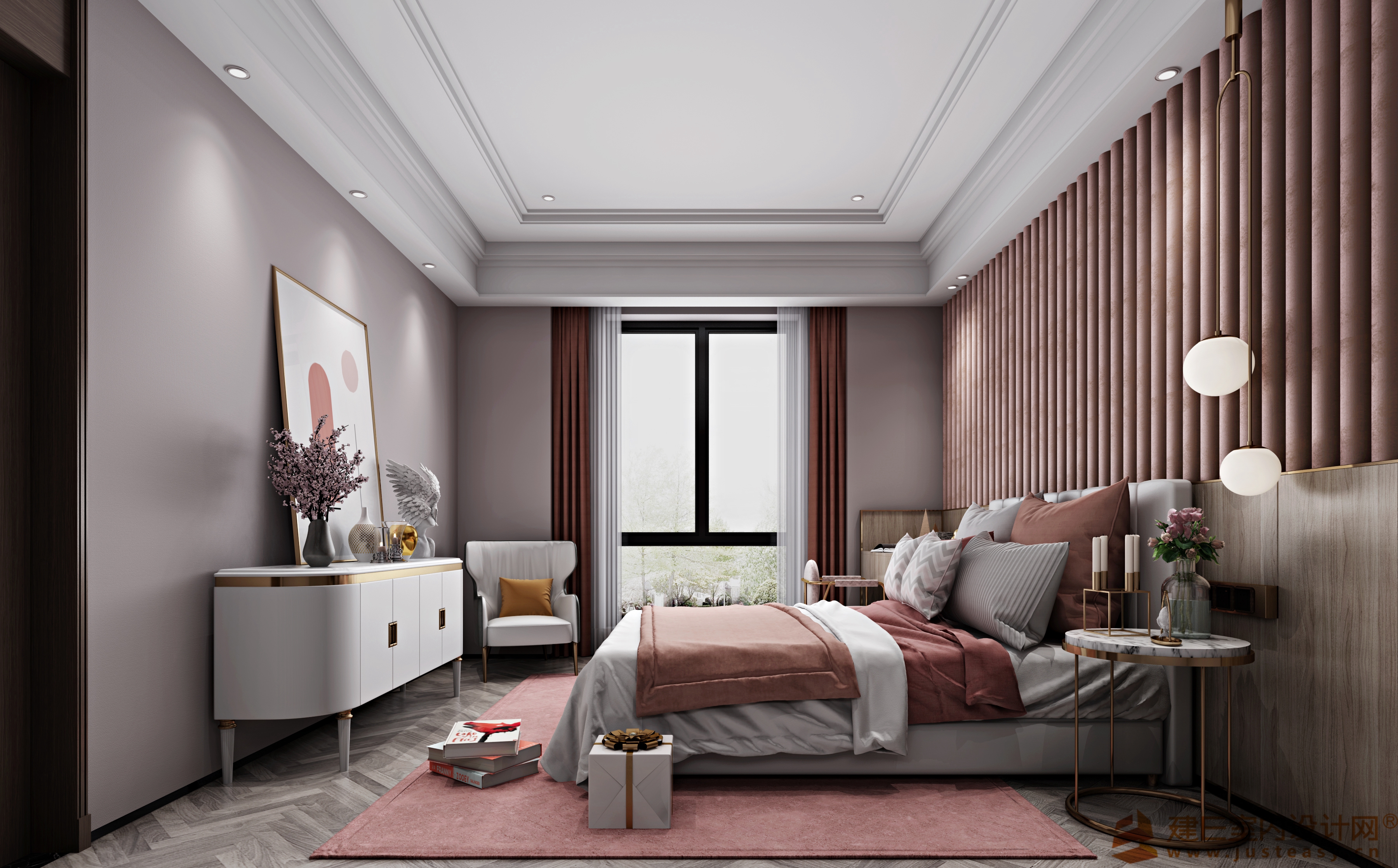 Justeasy 20 – House Space – 03 – BEDROOM – P13 - thumbnail 1