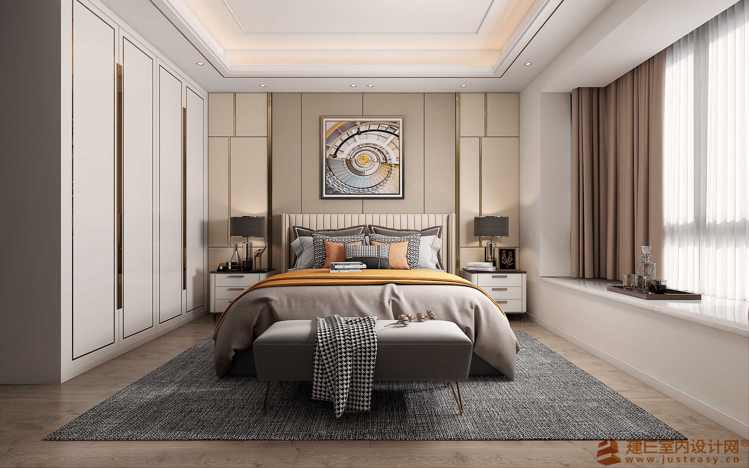 Justeasy 20 – House Space – 03 – BEDROOM – Z33 - thumbnail 1