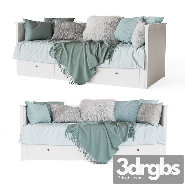 Hemnes 2 3dsmax Download - thumbnail 1