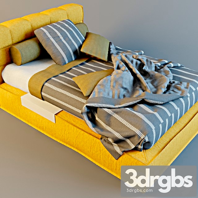 Jasper 3dsmax Download - thumbnail 1