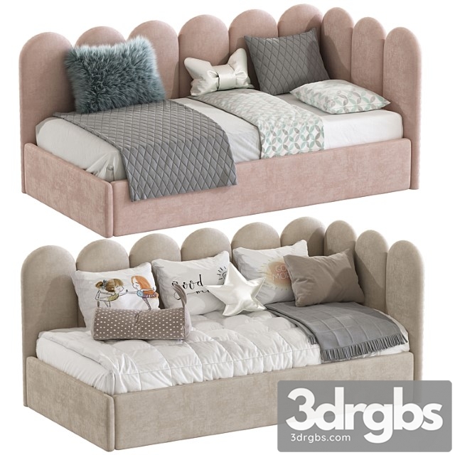 Modern sofa bed 7 - thumbnail 1