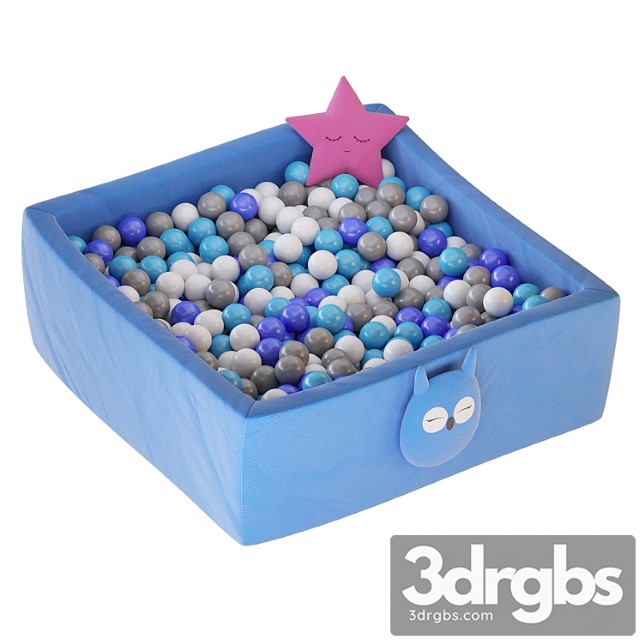 Square Ball Pool - thumbnail 1