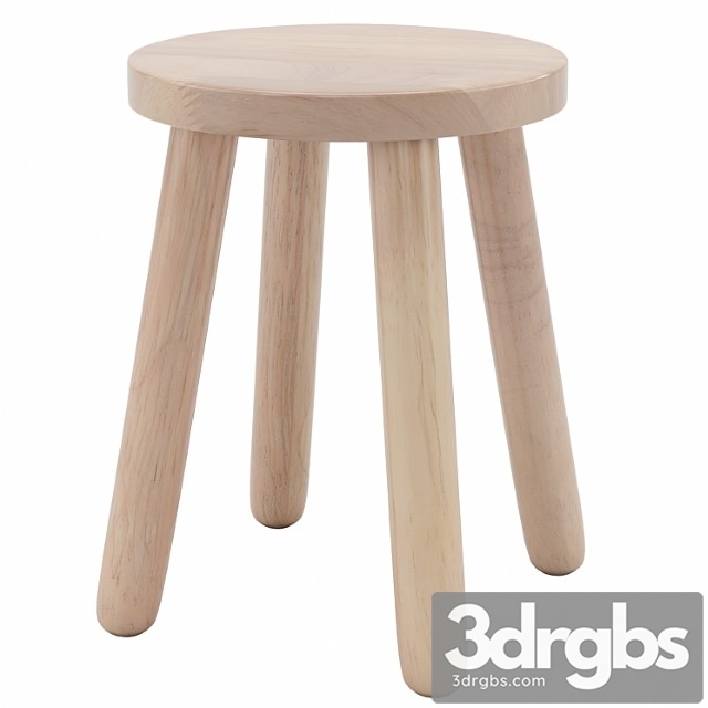 Dilcia stool - thumbnail 1