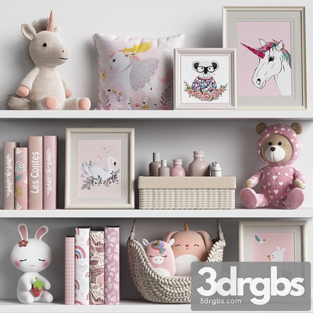 Kids Room Decor 52 - thumbnail 1