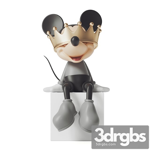 Mickey mouse 1 - thumbnail 1