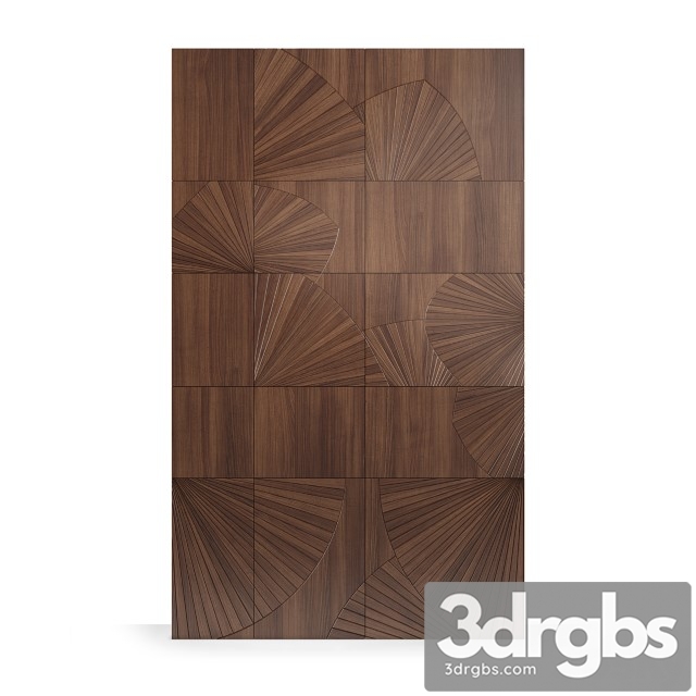 Store 54 Elan Wall Panels 3dsmax Download - thumbnail 1