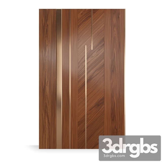 Store 54 Wall Panels Delirium 3dsmax Download - thumbnail 1