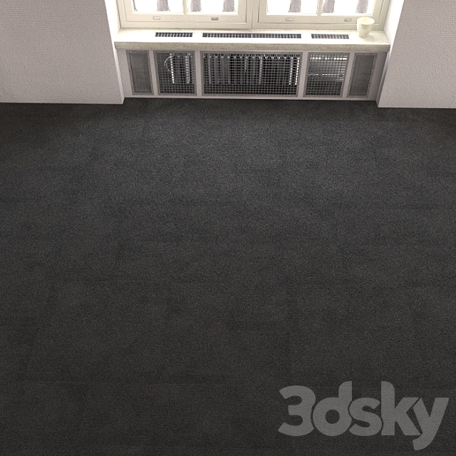 Carpet covering 239 3DS Max Model - thumbnail 2