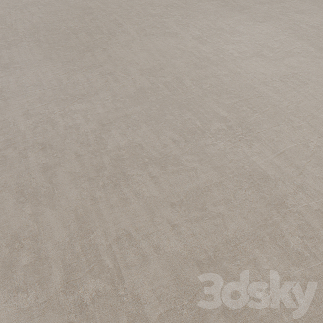 Carpet | Сarpeting (Seamless) | 02 3DS Max Model - thumbnail 3