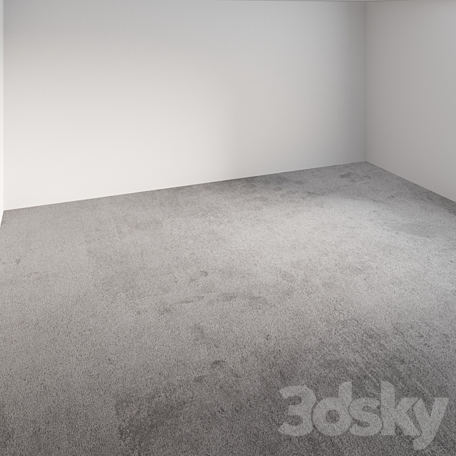 Carpet seamless 2 3DS Max Model - thumbnail 2