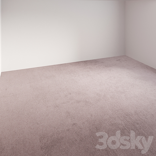 Carpet seamless 2 3DS Max Model - thumbnail 4