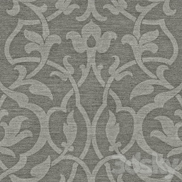 Carpeting seamless 3DS Max Model - thumbnail 3