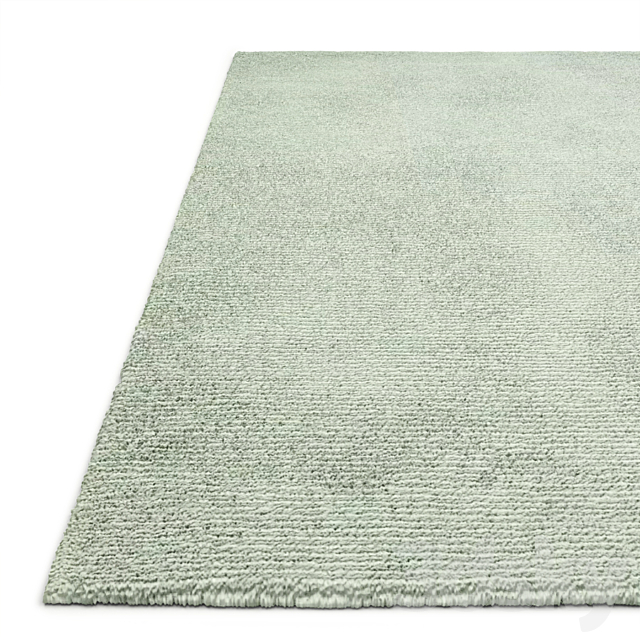 Oban Rug by John Lewis & Partners 3dsMax Model - thumbnail 2