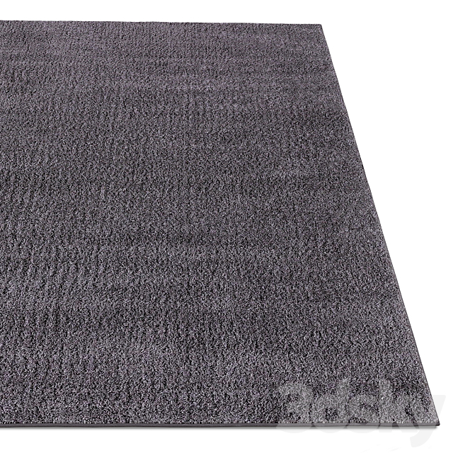 Rug collection | No. 036 3dsMax Model - thumbnail 2