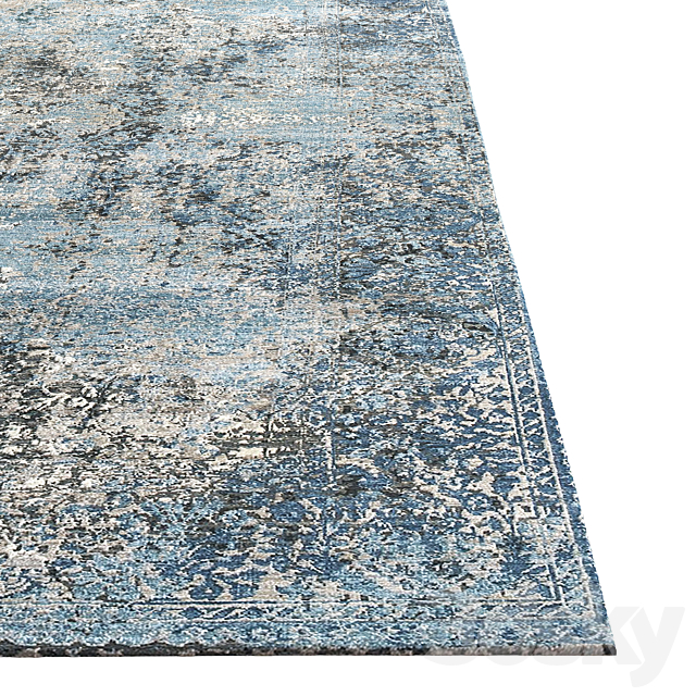 Rugs 3ds Max - thumbnail 2