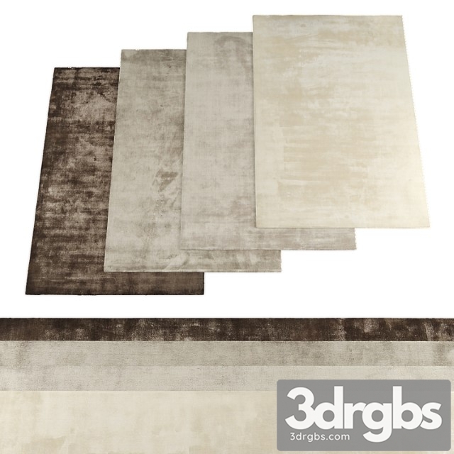 Rugs 3dsmax Download - thumbnail 1