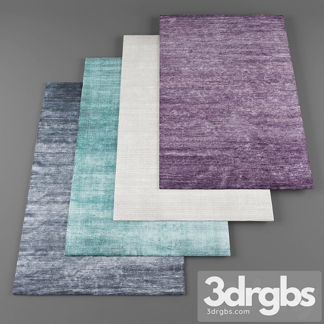 Rugs103 3dsmax Download - thumbnail 1