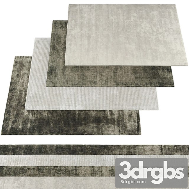 Rugs329 3dsmax Download - thumbnail 1