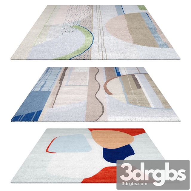 Tapis Rouge 3dsmax Download - thumbnail 1