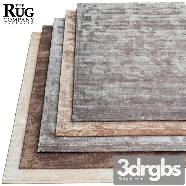 The rug company rugs 5 3dsmax Download - thumbnail 1