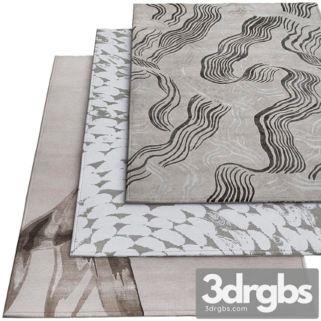 The rugs company wake 3dsmax Download - thumbnail 1