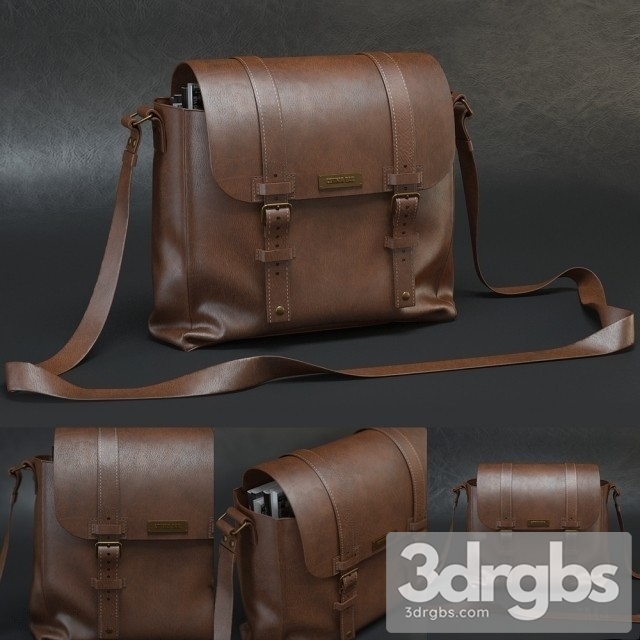 Konkurs Bag 3dsmax Download - thumbnail 1