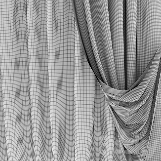 Blinds 3ds Max - thumbnail 3