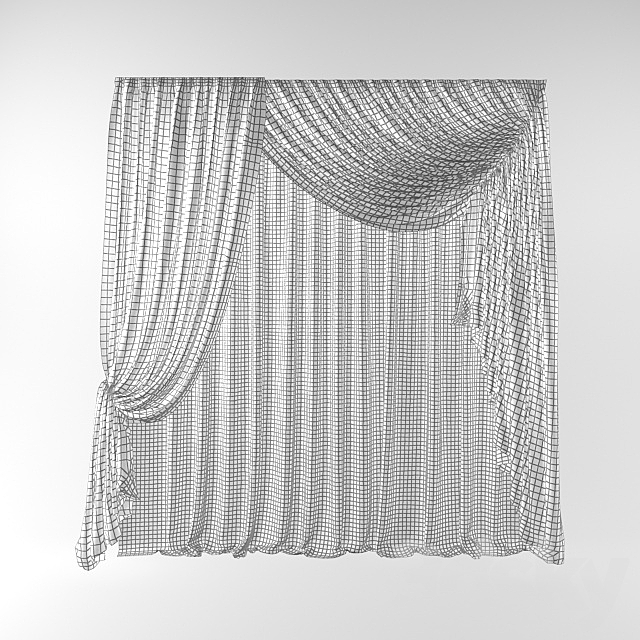 Blinds 3ds Max - thumbnail 3