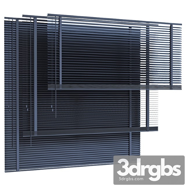 Blinds 3dsmax Download - thumbnail 1