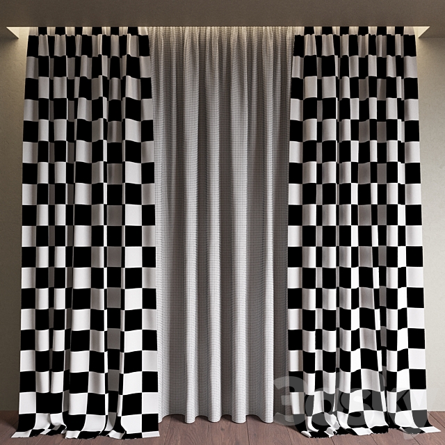 blinds 3DSMax File - thumbnail 3