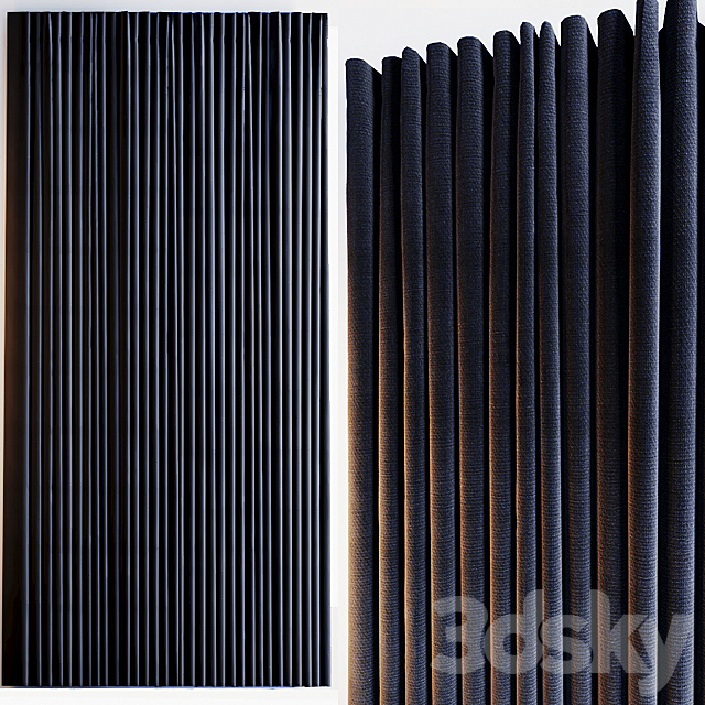 blinds direct 3DSMax File - thumbnail 1