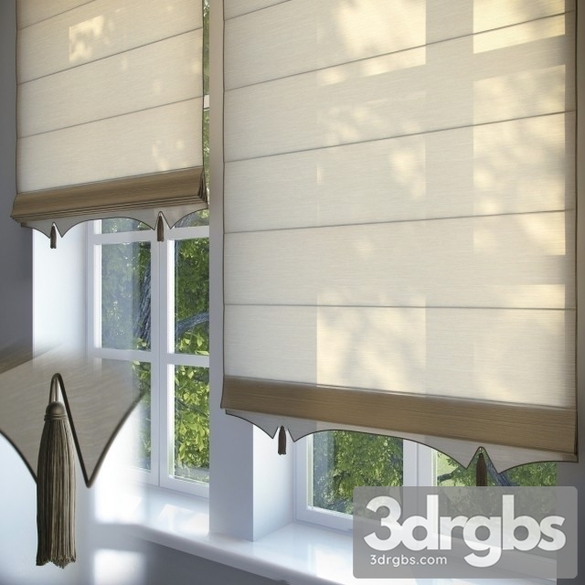 Rimski Shtoru 2 3dsmax Download - thumbnail 1