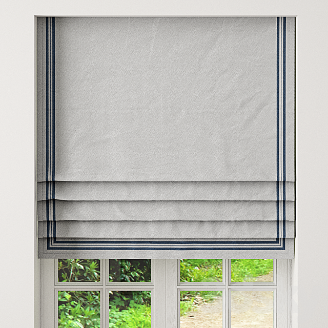 Roman Blinds 2 3DSMax File - thumbnail 2