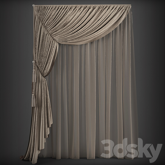 Shtory93 3DSMax File - thumbnail 1