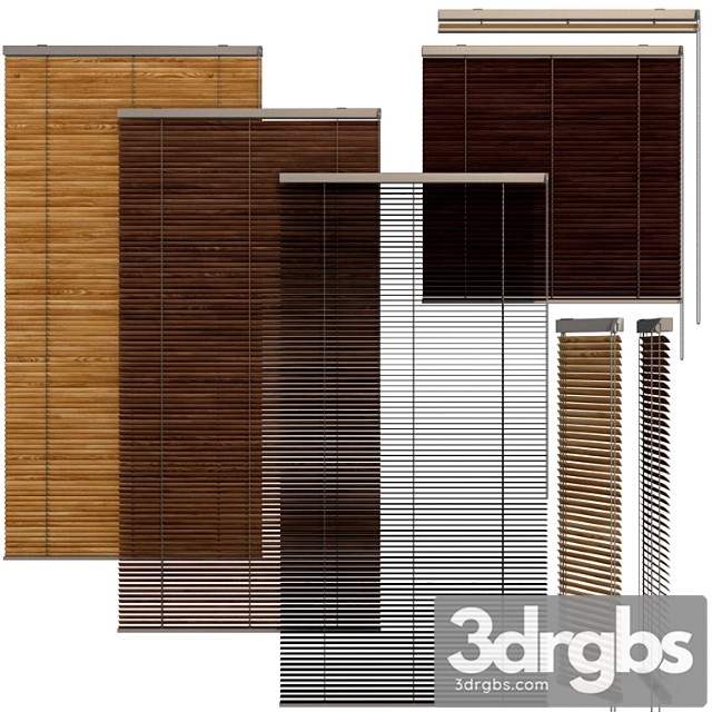 Shutter for windows and doors - thumbnail 1