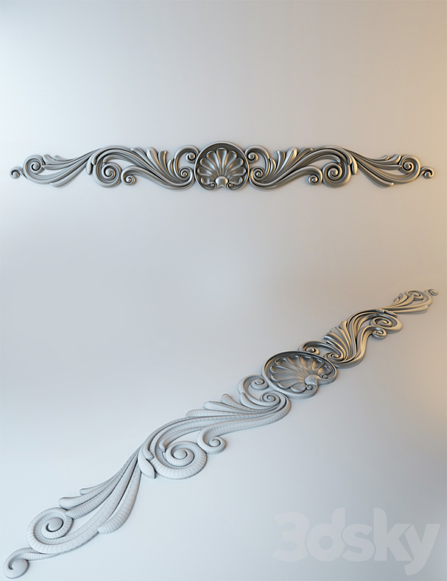 Decor Central 3DSMax File - thumbnail 1