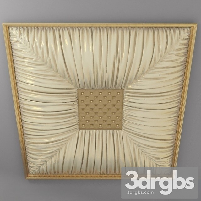 Drapery 3dsmax Download - thumbnail 1