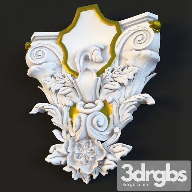 Kronshtiein 37 3dsmax Download - thumbnail 1