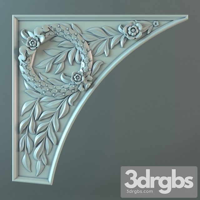 Lepnina 02 3dsmax Download - thumbnail 1