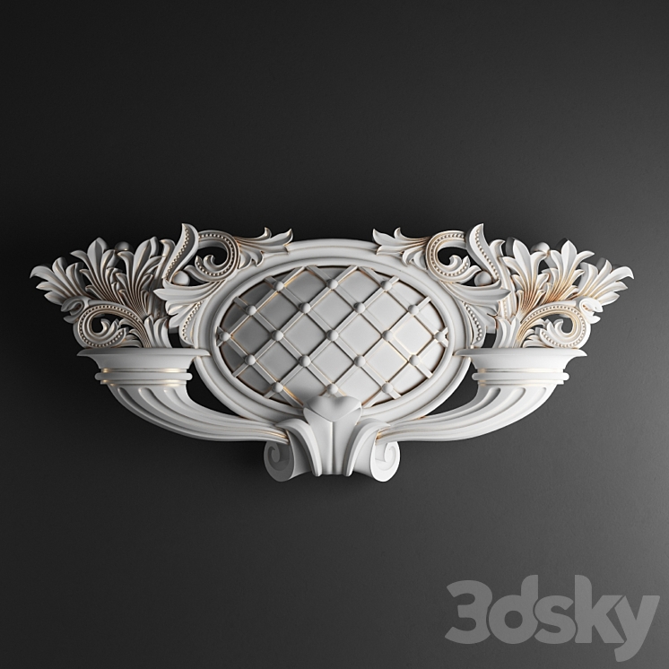 Monogram 3DS Max - thumbnail 1