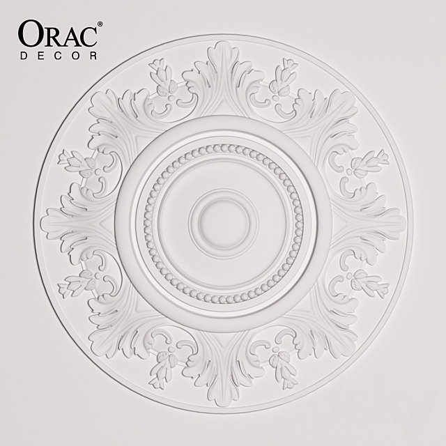 Orac Decor r17 3DSMax File - thumbnail 1